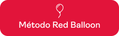 metodo red ballon